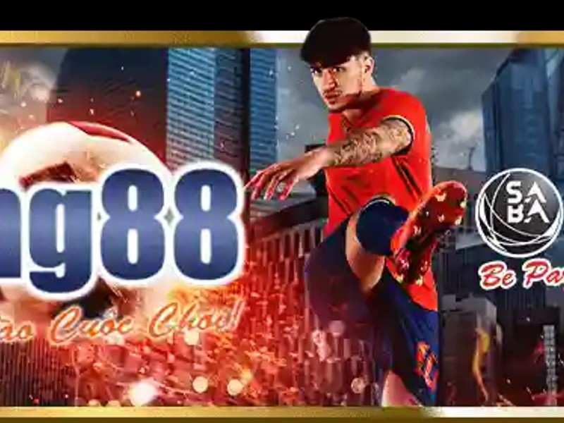 Cá Cược Thể Thao 88clb.com